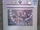 PINK FLOYD THE BAKED PEPPERLAND REELS WHITE WAX  3D COVER 400 COPIES  BOX 3LP
