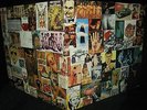 RARE UNCENSORED GATEFOLD 1974 ORIG = TIGER B SMITH = HARD HEAVY KRAUTROCK Psych