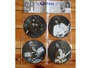 QUEEN : 4x7
