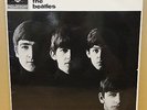 BEATLES WITH THE BEATLES OG UK MONO PARLOPHONE LP 1N/1N