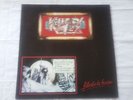 KILLERS fils de la haine  adx sortilege blaspheme trust vulcain titan warning