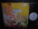 Fleetwood Mac Then Play On Japan PROMO LP WHITE LABEL NM