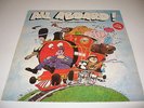 All Aboard Record Album LP Vinyl 24 All Time Children's Favourites