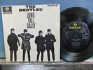 The Beatles, EP, Long Tall Sally, GEP 8913, 1964