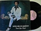 RAYFIELD REID & THE MAGNIFICENTS Treat You Right ORIG SOUL FUNK LP RARE HEAR