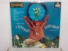 LONDON Blueback CS-6001 MENDELSSOHN Midsummer - MAAG - WB DG FFSS UK