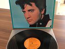 ELVIS PRESLEY-STUNNING JAPAN RARE GATEFOLD LP-MINT AND UNPLAYED