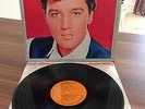 ELVIS PRESLEY-STUNNING JAPAN RARE GATEFOLD LP-MINT MINUS