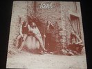 Foghat rare '72 UK 1st press LP Foghat on Bearsville  mint-  HEAVY PROG  bluesy