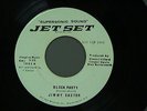northern soul JIMMY CASTOR Block Party JET SET DJ M- hear soundclip