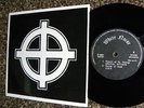 RAC ISD SKINHEAD NATIONALIST ULTR-RARE 7 INCH EP 'THIS IS WHITE NOISE'
