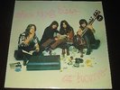 Shocking Blue  '69 Dutch 1st press LP At Home on Pink Elephant  EX+