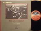 DAVID OISTRAKH Violin ENCORES Recital NM/NM   Cdn ANGEL S35354 STEREO