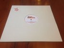 Iron Maiden - When The Wild Wind Blows Ltd Promo RARE Red Vinyl 12