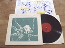 DEEP FREEZE MICE - SAW A RANCH HOUSE BURNING LAST NIGHT LP + Insert Psych Prog