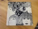 THE BEATLES REVOLVER XEX 606-1 Y&B KT STAMP DR ROBERT CREDIT UK 1966 PMC 7009
