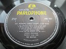 The Beatles - Sgt Peppers - mono - listen mp3 Parlophone - PMC 7027 - XEX -1/1