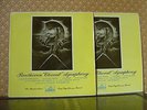 HMV ALP 1286/87 Wilhelm Furtwangler - Beethoven 