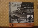 Philips A 00112 R Nap de Klijn & Alicia Heksch - Mozart Sonatas 10