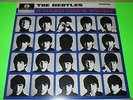 THE BEATLES   A HARD DAYS NIGHT LP  SEALED REMASTERED MONO PRESS LIMITED EDITION