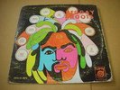 EL21) LP V.A. - REGGAY ROOTS