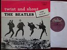 CANADA ONLY-THE BEATLES 