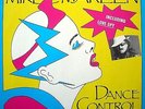 MIKE MAREEN - DANCE CONTROL ** ORIGINAL 1986 ** 12
