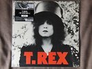 New T-REX The Slider JAPAN Audiophile 180g LP TEJI-33001 w/Numbered Sticker Obi