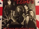 The Cramps - Big Black Witchcraft Rock 7
