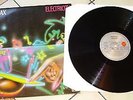 Supermax - Electricity RARE LP Disco Krautrock Top-Zustand RARE