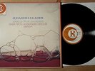 * RICORDI - MARIA TIPO - SPECCHI - BRAHMS - SONATA OP. 34 *?