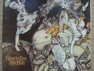 Kate Bush. Never For Ever. Signed Factory Sample LP Rare