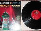 RCA Living Stereo SD LSC 2292 1S/2S The French Touch -Munch/BSO  Nr.Mi  Lp