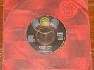 ELTON JOHN   BORDER SONG   BAD SIDE OF THE MOON   RARE UK DJM 7