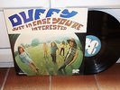 DUFFY JUST IN CASE YOU´RE INTERESTED 1974 POKORA 3* hard rock psych LP french