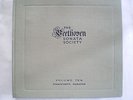 SCHNABEL Beethoven Sonata in B Flat Major 6xUK HMV