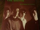 the smiths boyfriend in a coma recorded amsterdam 1984 rare