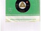 Dion And The Belmonts - I Wonder Why - DE - London - 1958