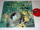 Fritz Reiner LP Schubert Unfinished Symphony No. 5 LSC 2516 Living Stereo NM 1S