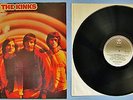 Kinks Village Green Preservation Society  MONO Import LP Record Album