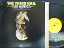 THE THIRD RAIL 