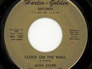 ALVA STARR- 