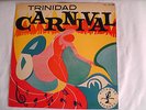 Boys Town Steel Band etc. “Music From Trinidad” Vitadisc  # TC/L-159