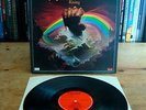 BLACKMORE'S RAINBOW Rainbow Rising OYSTER UK 1st Press LP A1/B1