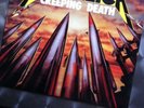 METALLICA LP,  Creeping Death, Taurus Records Italy, 1991, Extrem selten
