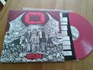 napalm death scum lp terrorizer brutal truth lock up rotten sound bolt thrower