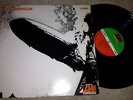 LED ZEPPELIN I (1st LP) ORIG Atlantic 8216, Broadway addr, very nice vintage LP