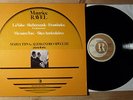 * RICORDI - MARIA TIPO - SPECCHI - RAVEL - LA VALSE - MA MERE L'OYE *?
