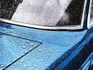 Peter Gabriel, (I, Car)   200 Gram 33rpm Sealed Vinyl LP  