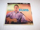 ELVIS PRESLEY EPA-994 RCA 45 RPM RECORD EP